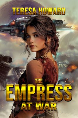 The Empress at War - eBook