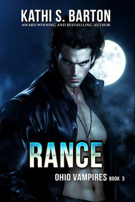 Rance - Ohio Vampires Book 3 - eBook