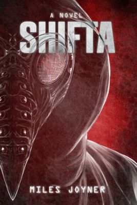 Shifta - Bazaar Series Book 2 - eBook