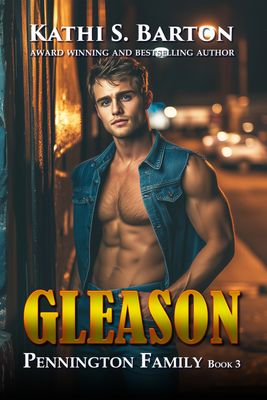 Gleason - Pennington Family Book 3 - ebook