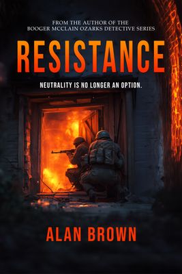 Resistance - eBook