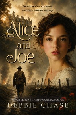Alice and Joe - eBook