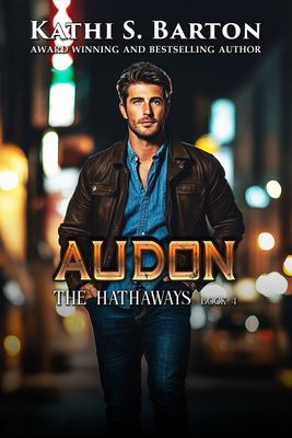 Audon - The Hathaways Book 4 - eBook