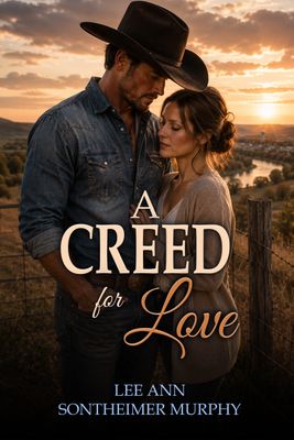 A Creed for Love - eBook