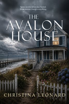 The Avalon House - ebook