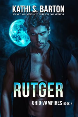 Rutger - Ohio Vampires Book 4 - eBook