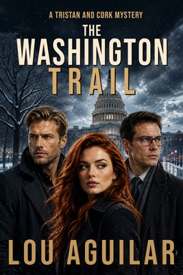 The Washington Trail - A Tristan and Cork Mystery Book 1 - ebook