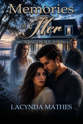 Memories of Her - A Haunting on the Potomac - eBook