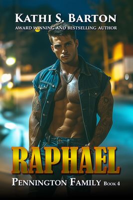 Raphael - Pennington Family Book 4 - eBook