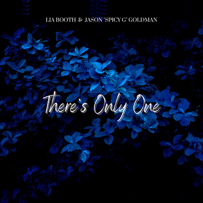 Holiday 2022 SALE There's Only One - Vinyl