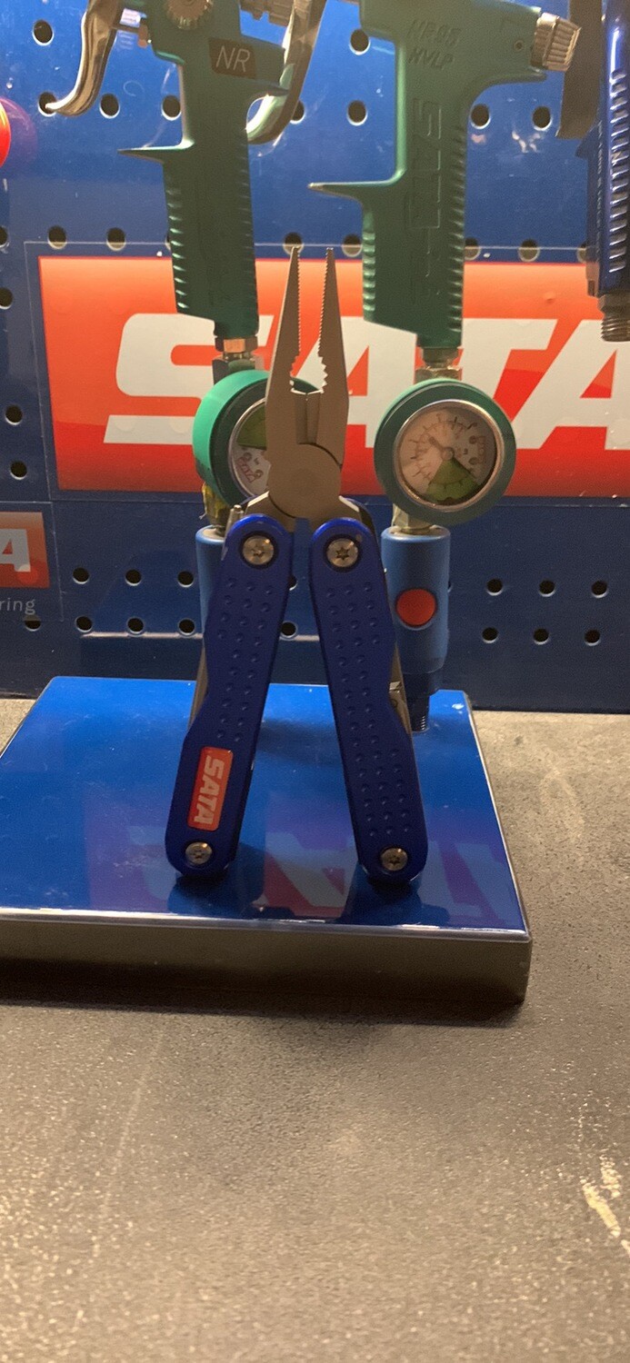 SATA JET X5500~100, All Full Size Model and MiniJets MULTI~TOOL