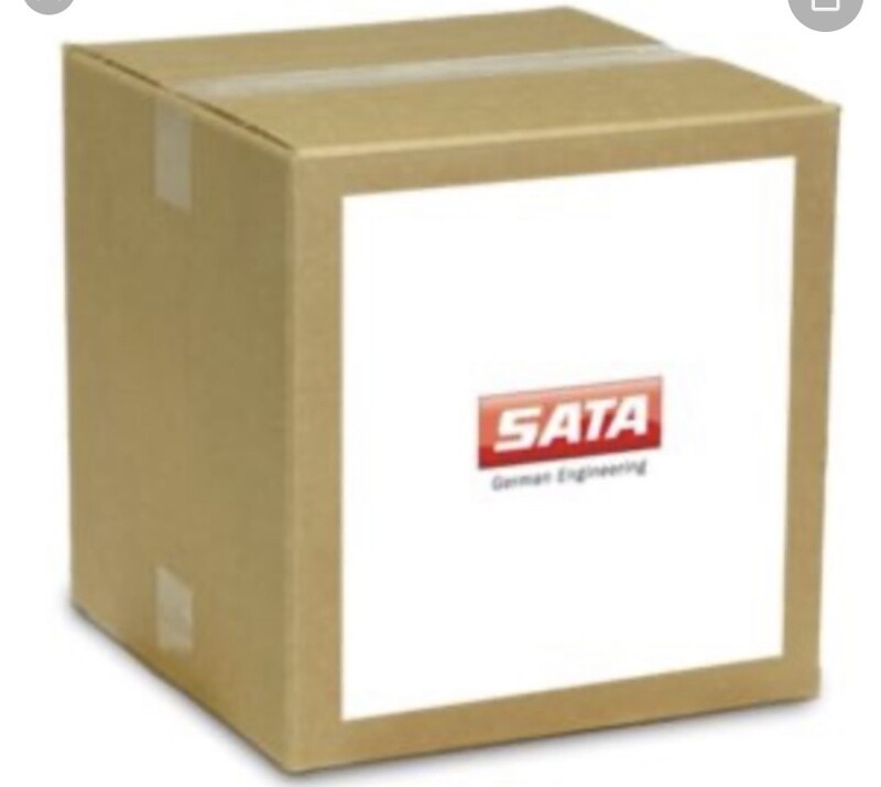SATA JET X5500~100, All Full Size Model and MiniJets MULTI~TOOL
