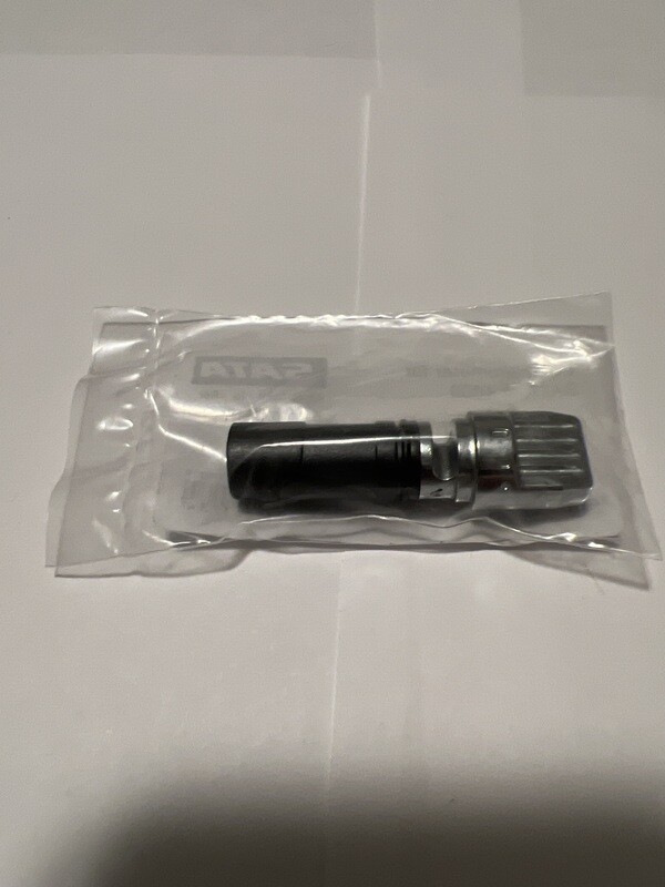 SATA JET 4000B OE AIR MICROMETER DIRECT REPLACEMENT