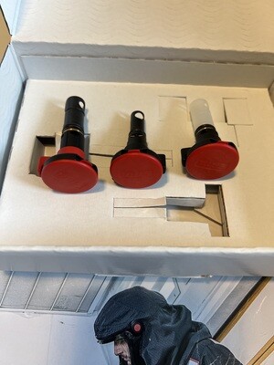 SATA JET ADAM2 DOCK ONLY CUSTOM (2 PAK)