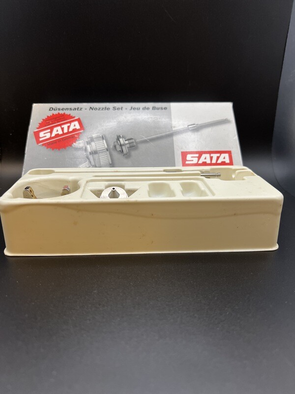 SATA JETNR95 1,5 (NOS) New Nozzle Set