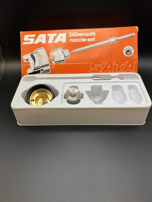 SATA JET NR95 1,4CC (NOS) New Nozzle Set