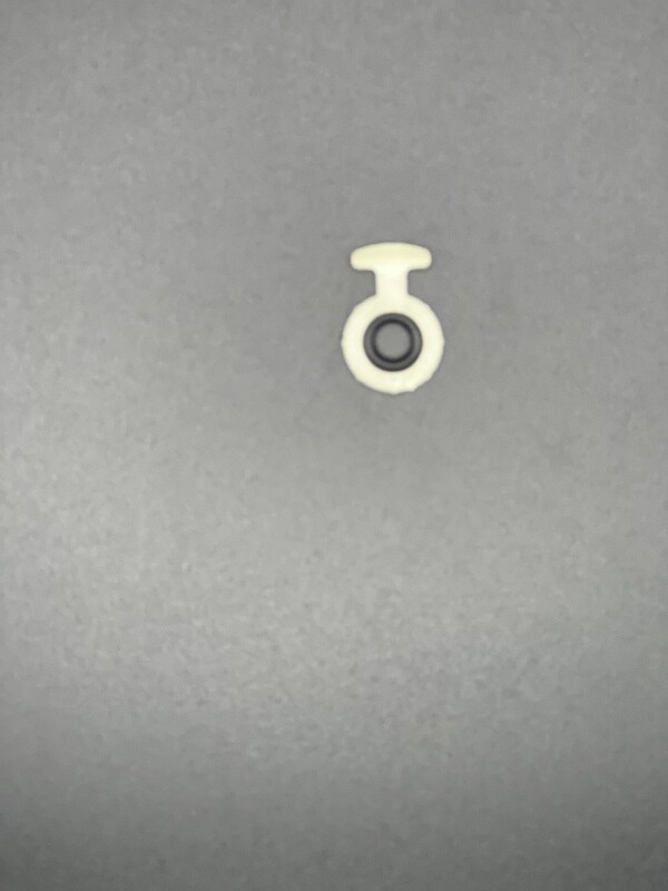 SATA JET ADAM2 Locking Clip &amp; Oring