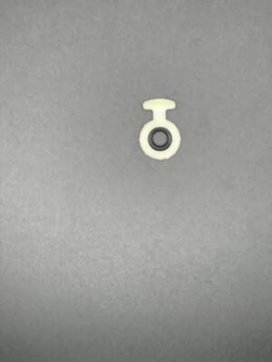 SATA JET ADAM2 Locking Clip &amp; Oring