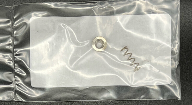 SATA Jet Needle Packing/Air Piston Service Set 199414