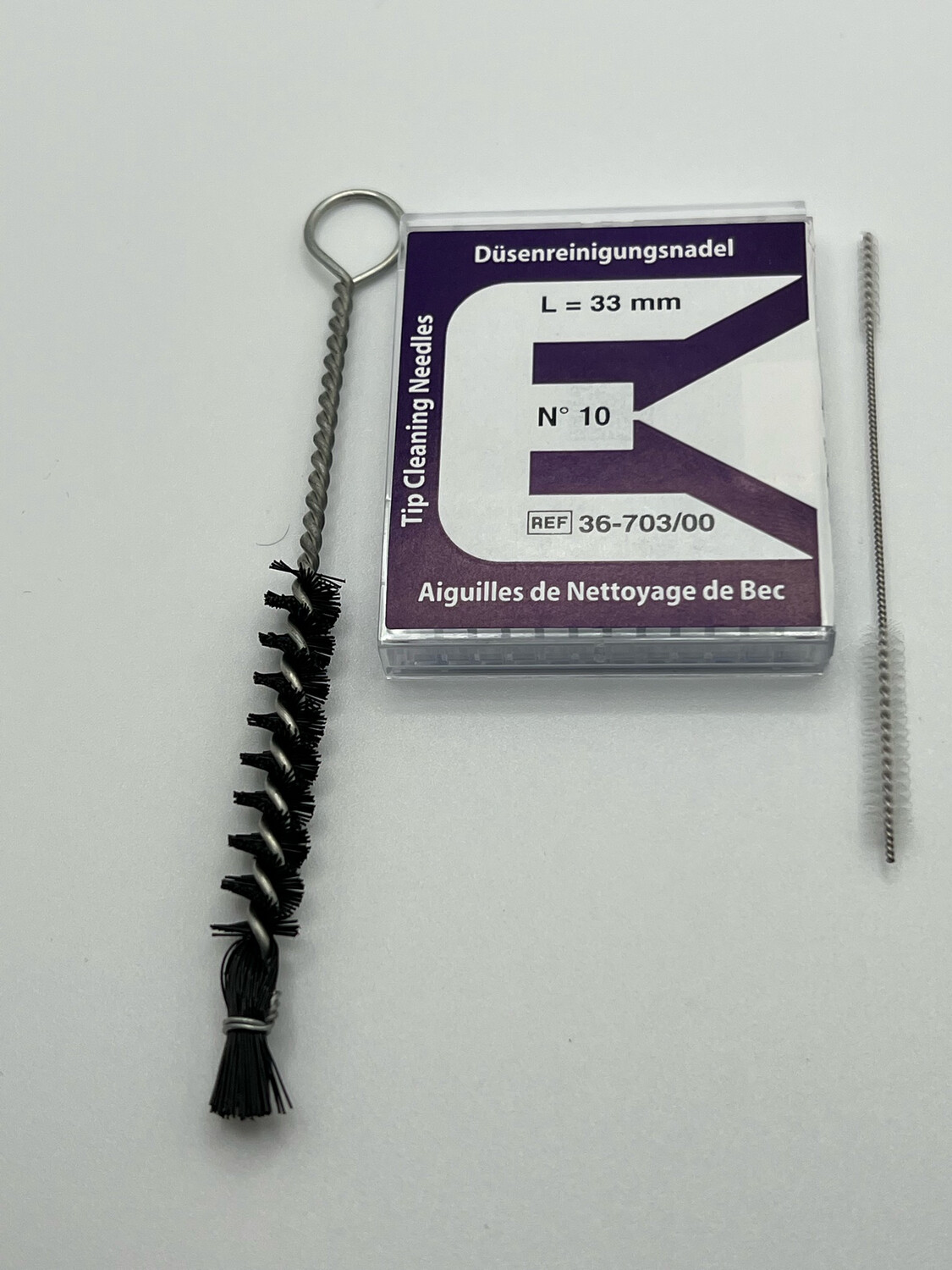 SATA CLEANING SET