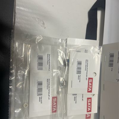 Air Piston Packing Holder and Packing