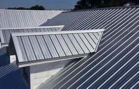 Modern Roofing Materials