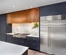 Modern Steel Kitchen Cabinet G2