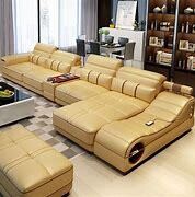  Luxury H12 Smart Sofas 
