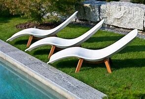 Quality Outdoor Lounge