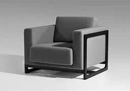 Modern Quality Armchair E12