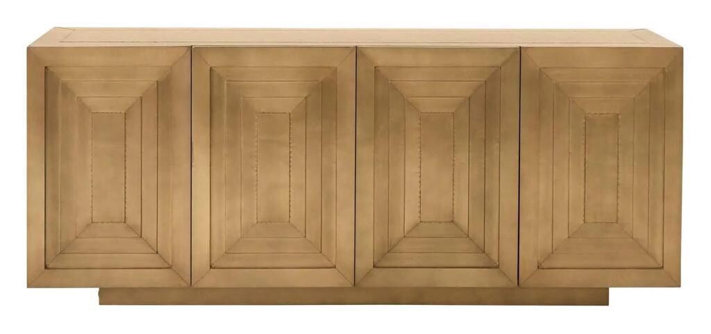 Quality Povera Sideboard P12