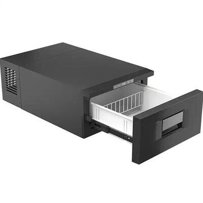 Alpicool D30 removable drawer fridge 12 24V DC