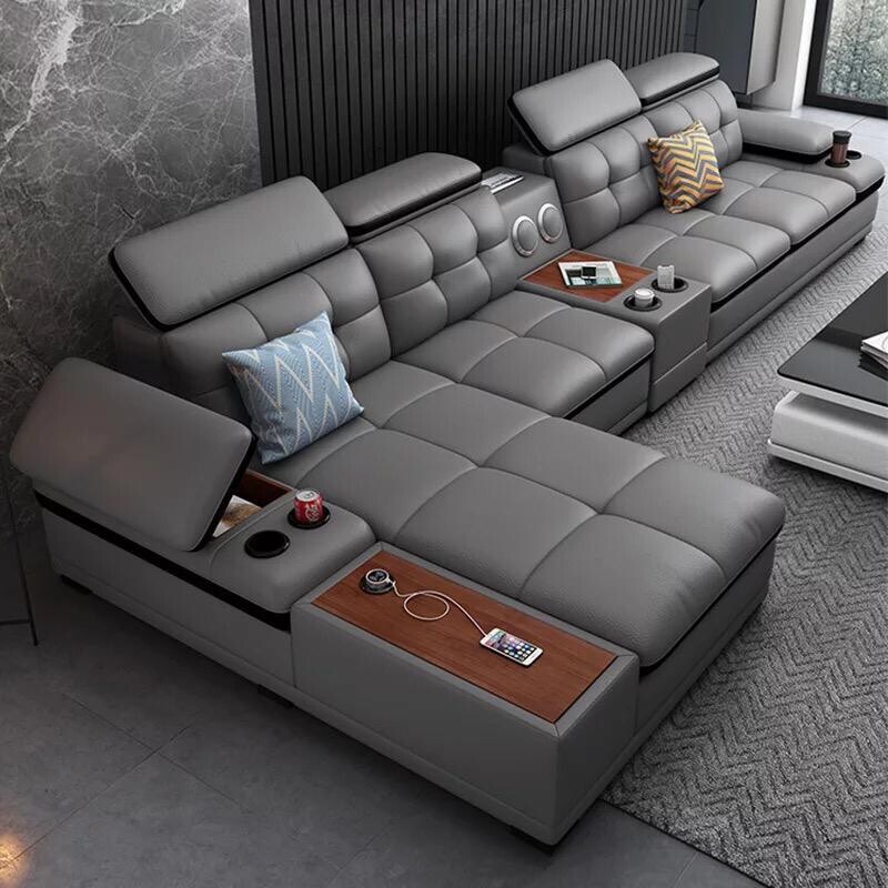 Comfortable Durable Sofa Leisure