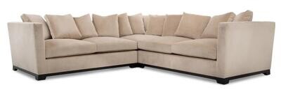 E12 Quality Wooden Sofas
