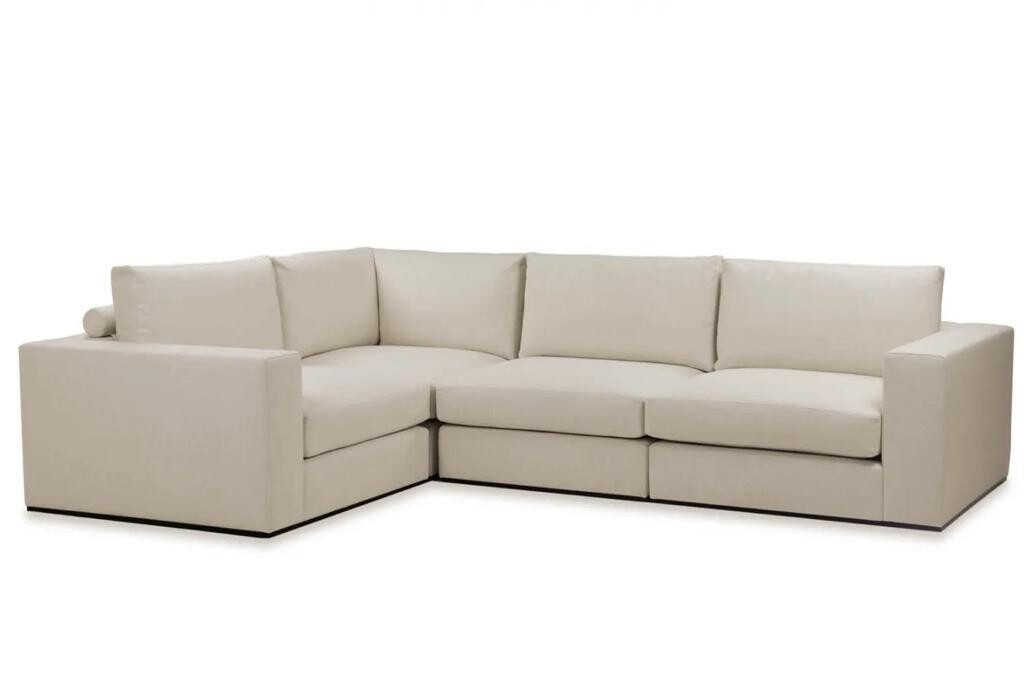 Braque Leather Sofa Sets B12