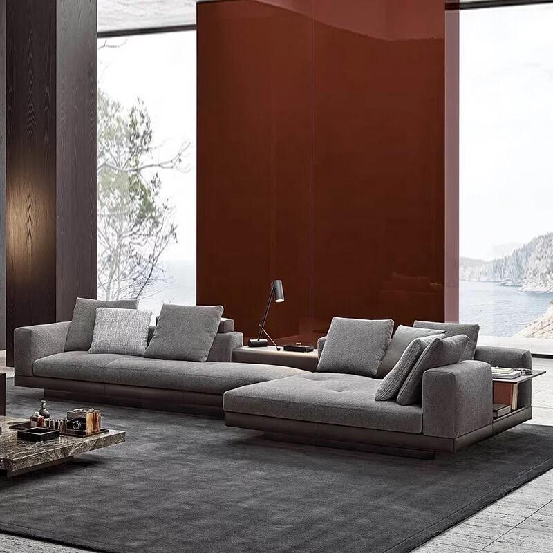 Quality Sectional Leather Sofas 