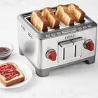 Quality Toasters