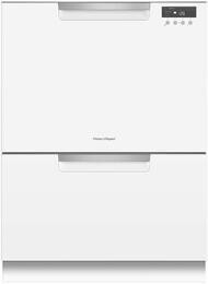 7 Series 24 Inch Drawer Full Console Dishwasher