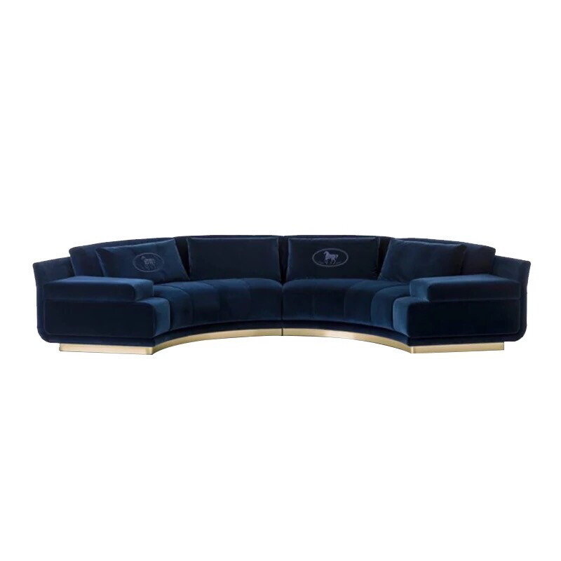 High Quality Leather Sofas