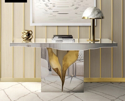 Luxury Elegance Consoles Table C2