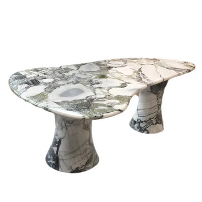 Luxury Customized Marble Coffee Table