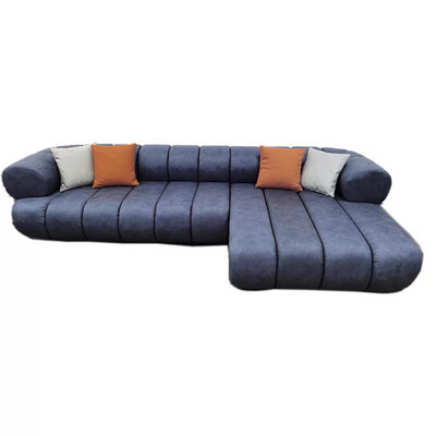Luxury Soft Chesterfield Sofa