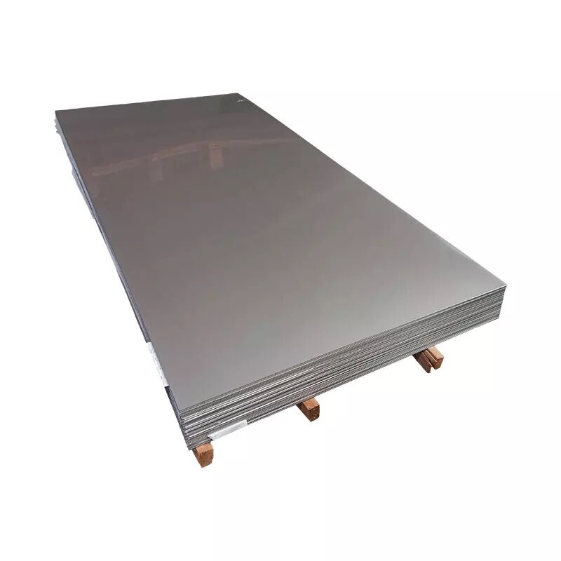 Modern Stainless Steel Decoration Plate Sheet