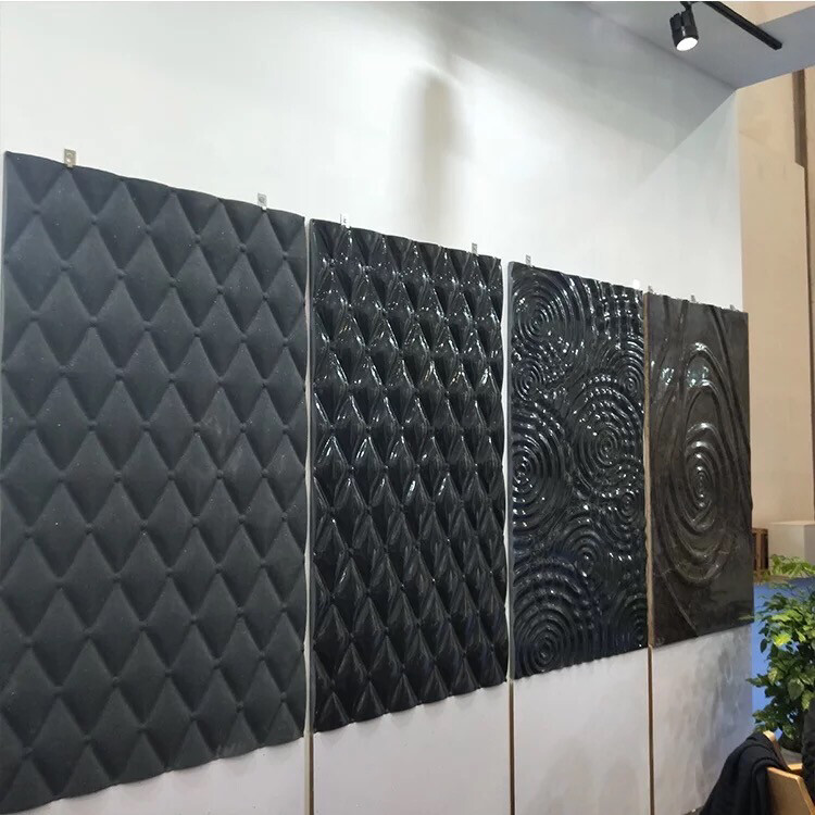 Modern Design Wall Panel Granite Wall Tiles