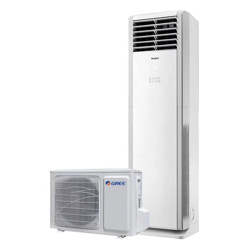 Air Cooler With Multiple Fan&Dehumidifier Mode