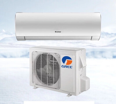 High Efficient Air Conditioners