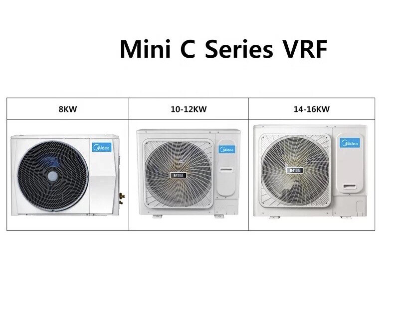 Quality Medium Split Air Conditioners