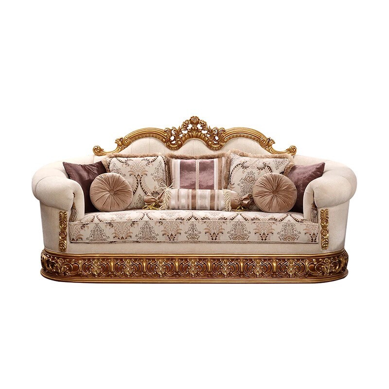 Royal Unique Sofa Sets RH10