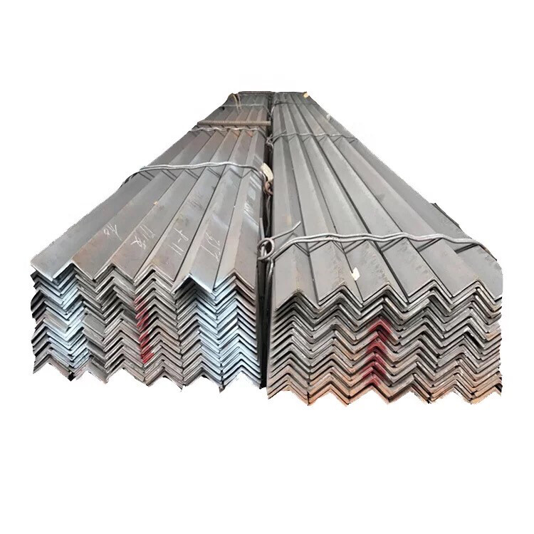 Quality Rolled Steel/MS angles roof sheet