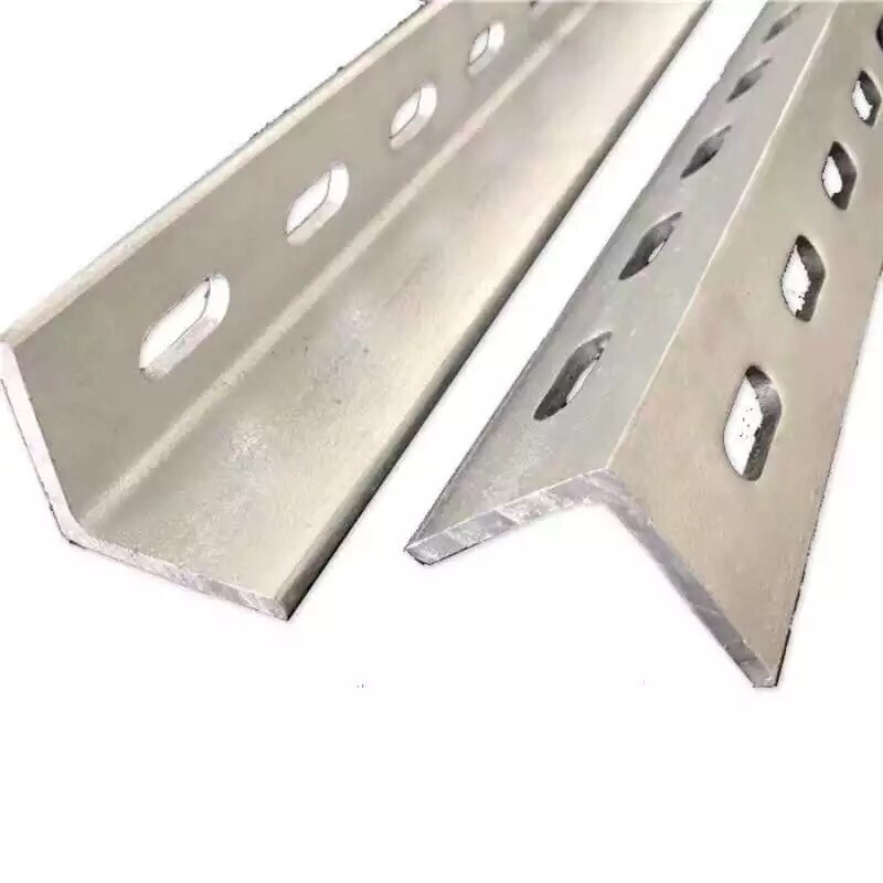 High Quality Slotted Stainless Roofing